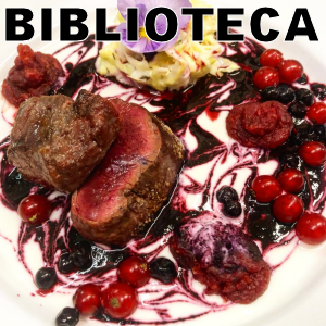 Biblioteca