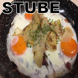 stube